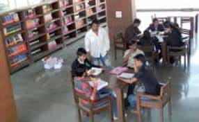 Library Photo Patel Group of Institutions, Mehsana in Mehsana