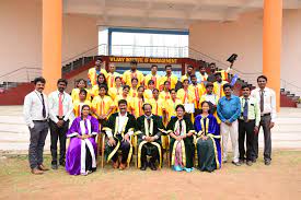 VIM Convocation