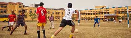 Sport  Rajiv Gandhi College of Engineering and Technology (RGCET, Pondicherry) in Pondicherry