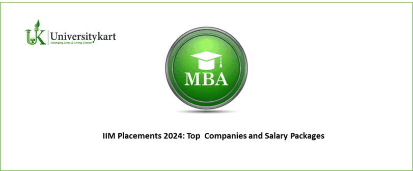 IIM Placements Companies 2024 