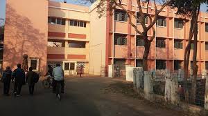 Building Rama Devi Women's University in Bhubaneswar