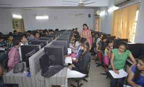 Computer Lab Photo Sankar Institute of Management and Information Technology - (SMIT, Kachchh) in Kachchh