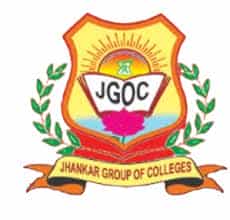 Jhankar Group of Colleges, Gurgaon  logo