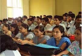classroom Vivekananda Institute of Technology (VIVTECH, Bhubaneswar) in Bhubaneswar