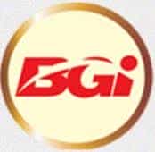 BCE logo