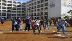 Sports at HK Institute of Management Studies & Research, Mumbai in Mumbai 