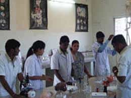 Image for Shree Sainath College Of Pharmacy (SSCP), Nagpur in Nagpur
