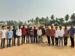 Sports at Goluguri Bapi Raju College, East Godavari in East Godavari	
