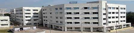 Campus A.K.Choudhury School of Information Technology (AKCSIT), Kolkata