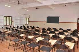 Image for Snehodaya College of Nursing Vallakkunnu, Thrissur   in Thrissur