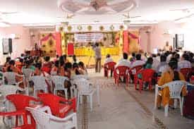 Praogramm C.S.R. Sarma College (CSRSC) in Prakasam