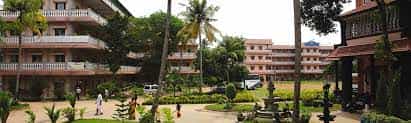 Image for Amrita School of Arts and Sciences (ASAS), Coimbatore in Coimbatore