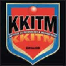 KKITM logo