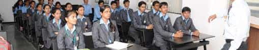 Image for Sahyadri College of Pharmacy, Solapur in Solapur