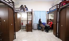 Girls Hostel  for VIT-AP School of Business - (VSB, Guntur) in Guntur