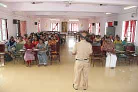 Image for SNM Training College, Ernakulam in Ernakulam