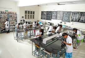 Image for Vaageswari College of Pharmacy (VCoP), Karimnagar in Karimnagar	