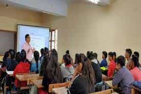 ClassroomSir Dr. M.S. Gosavi Institute of Business Studies, Nashik in Nashik