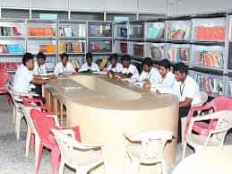 Image for SA Raja Pharmacy College, Tirunelveli  in Tirunelveli	