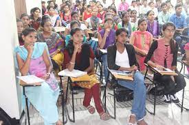 Classroom S.B.E.S. College of Arts and Commerce(SBES), Aurangabad in Aurangabad