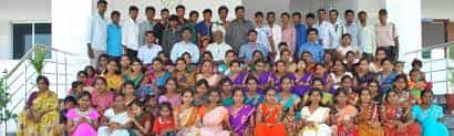Image for Sri Ramanas Collee of Education, Virudhunagar in Virudhunagar