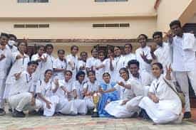 Image for Government College of Nursing, Thiruvananthapuram  in Thiruvananthapuram