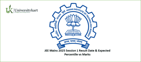 JEE Mains 2025 Session 1 Result Date