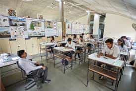 Image for Minerva College of Architecture, Pune in Pune