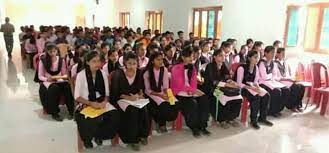 Class Room Prabhu Kailash Polytechnic (PKP), Aurangabad in Aurangabad	