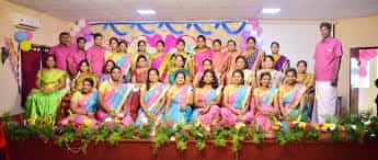 MMCCN College Function