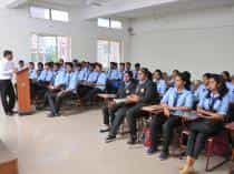 Image for Nie First Grade College, Mysore in Mysore