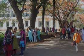 Govindram Seksaria Science College  (GSSC), Belgaum in Belgaum