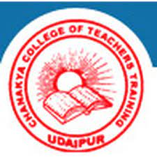 Chanakya College of Teacher's Training Logo