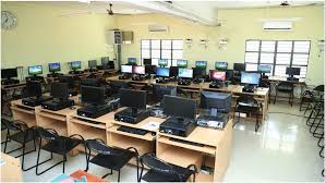  SCAS Computer Lab