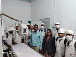 Image for Genesis Institute of Pharmacy Radhanagari (GIPR) Kolhapur in Kolhapur