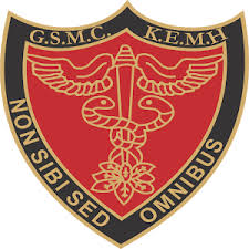 GSMC Logo