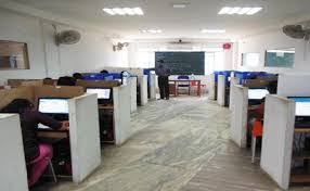 Computer Lab Sanaka Educational Trust's Group of Institutions(SETGOI, Durgapur) in Paschim Bardhaman	