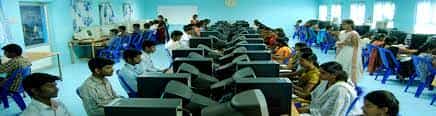 Computer Lab Adaikalamatha College (AMC), Thanjavur in Thanjavur	