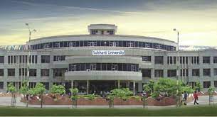 Swami Vivekananda Subharti University