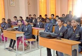 classroom Indian Institute of Tourism and Travel Management (IITTM, Gwalior) in Gwalior