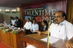 Image for School of Management Studies- (SMS), Kochi in Kochi
