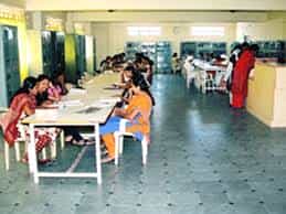 Library Photo Faran College Of Nursing, Bangalore in Bangalore