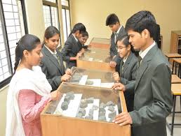 Lab G H Raisoni Academy of Engineering and Technology, Nagpur  in Nagpur