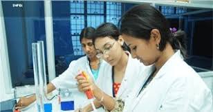 Lab for Sri Nandhanam College of Engineering and Technology (SNCET), Vellore in Vellore