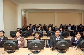 computer lab BVM College of Technology and Management (BVMCTM, Gwalior) in Gwalior