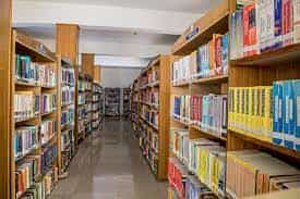 Library  Mother Teresa Institute of Management (MTIM), Kolkata