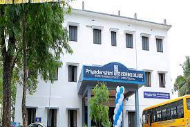 Image for Priyadarshini Arts and Science College, (PASC) - Malappuram in Malappuram