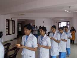 Image for Holy Cross College of Nursing, Kollam  in Kollam