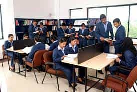 Image for Snes Institute of Management Studies and Research - [SNES IMSAR], Kozhikode in Kozhikode