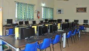 YCACC Computer Lab